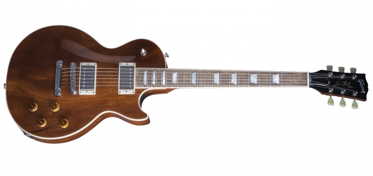 Gibson Les Paul Sunken Treasure